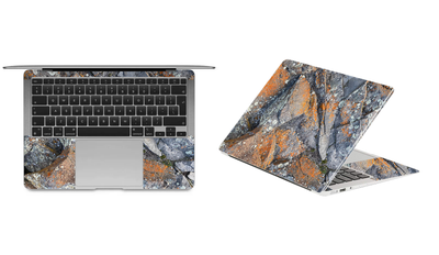 MacBook Pro Retina 13 Stone