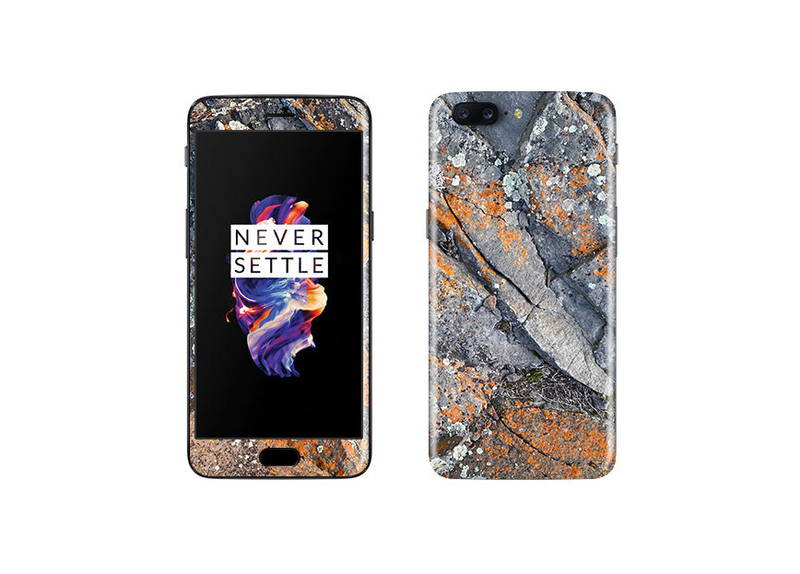 OnePlus 5 Stone