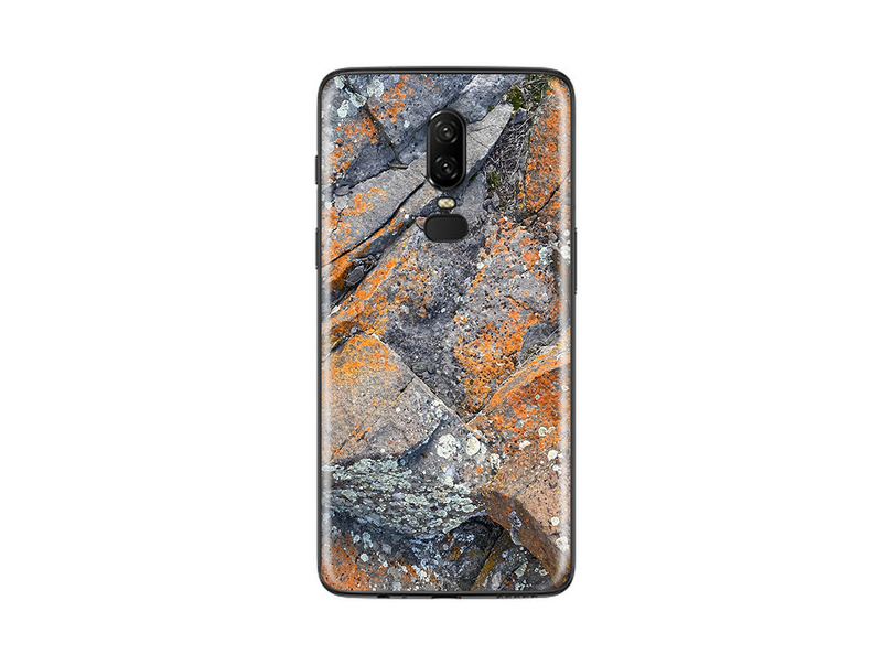 OnePlus 6 Stone