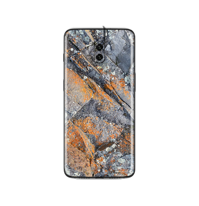 OnePlus 6t Stone