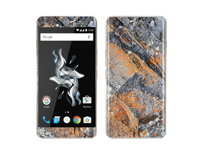 OnePlus X Stone