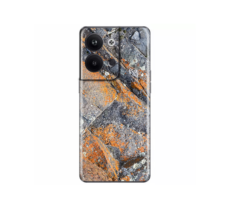 Oppo Reno 9 Stone