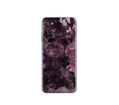 Galaxy A03s Stone