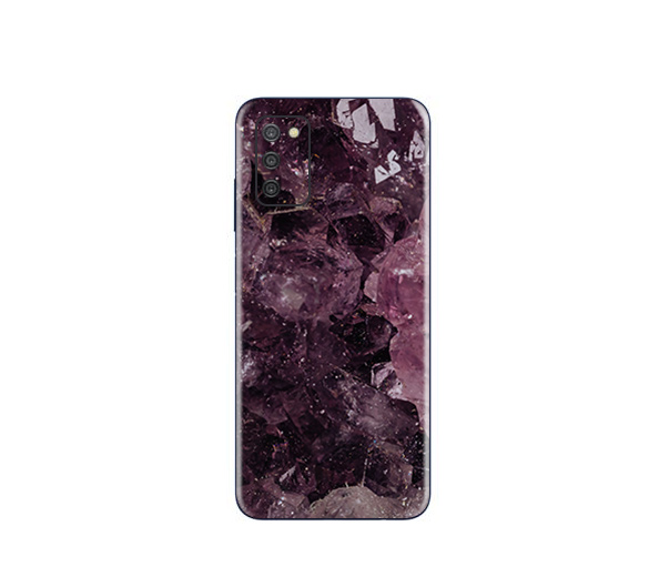 Galaxy A03s Stone