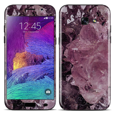 Galaxy A3 2017 Stone