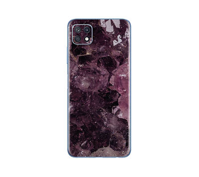 Galaxy F42 5G Stone