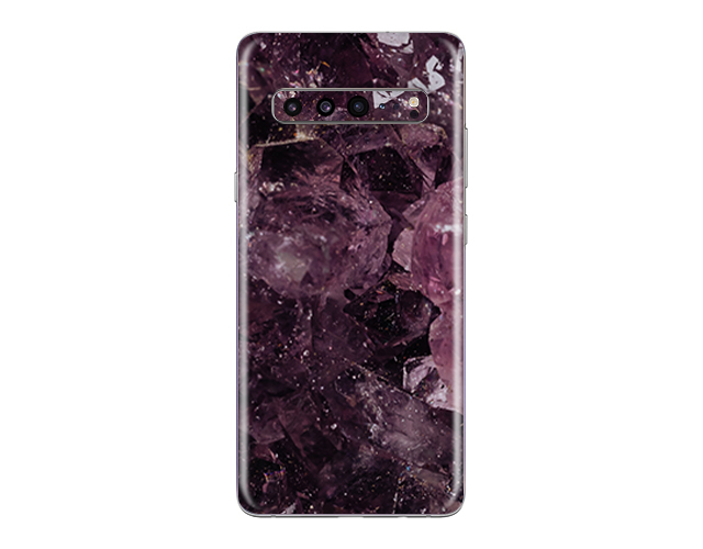 Galaxy S10 5G Stone