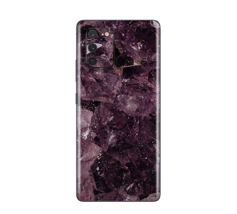 Galaxy S10 Lite Stone