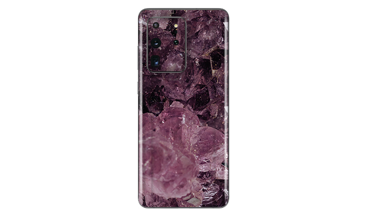 Galaxy S20 Ultra Stone