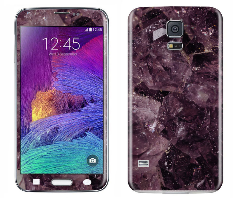 Galaxy S5 Stone