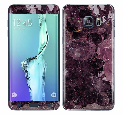 Galaxy S6 Edge Plus Stone