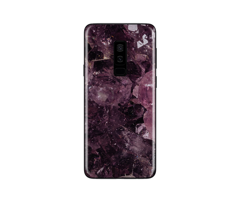 Galaxy S9 Plus Stone