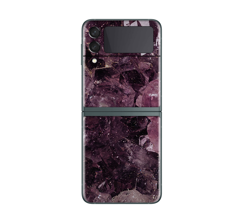 Galaxy Z Flip 3 Stone