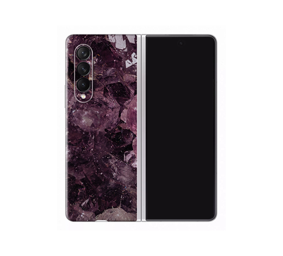 Galaxy Z Fold 3 Stone