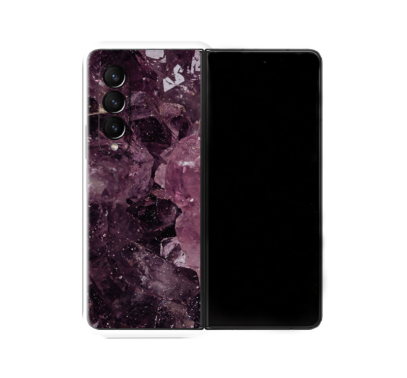 Galaxy Z Fold 4 Stone