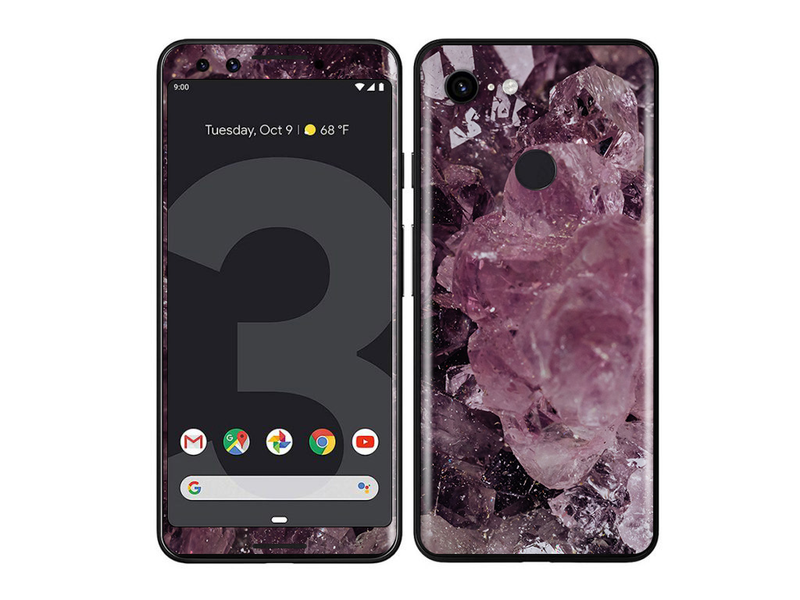 Google Pixel 3 Stone