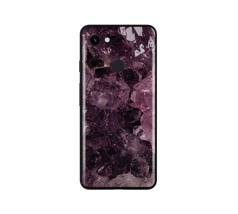 Google Pixel 3A Stone