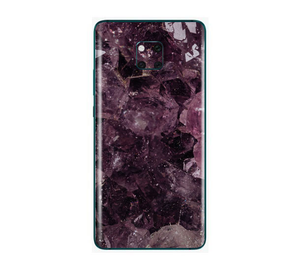 Huawei Mate 20 X Stone