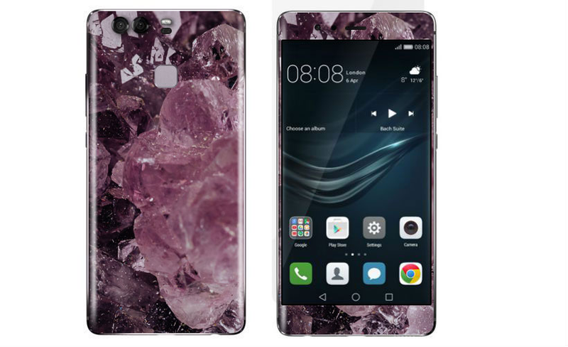 Huawei P9 Stone