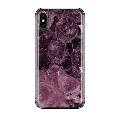 iPhone XS Max Stone