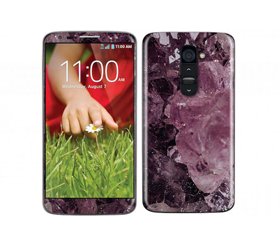 LG G2 Stone