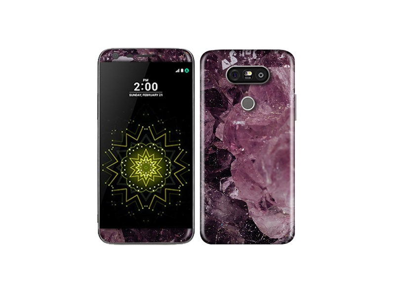 LG G5 Stone