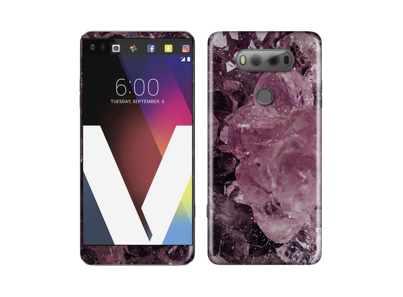 LG V20 Stone