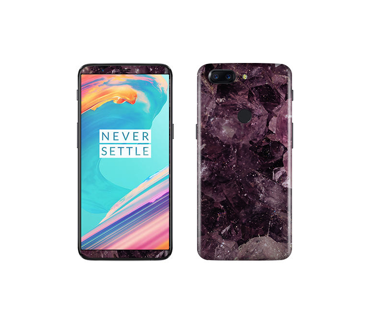 OnePlus 5T Stone