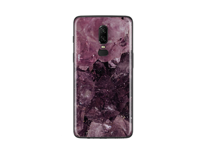 OnePlus 6 Stone