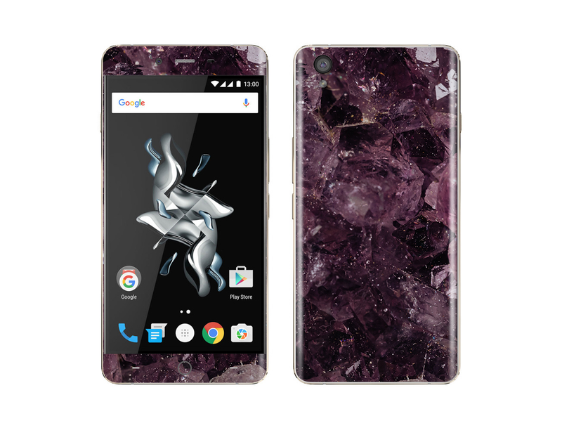 OnePlus X Stone