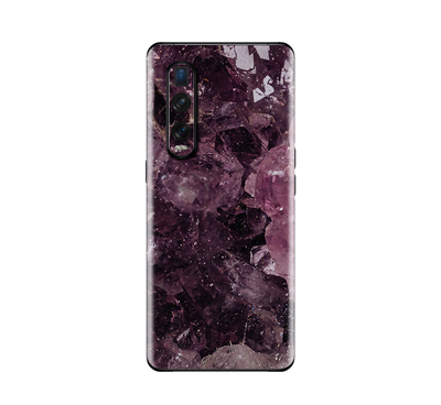 Oppo FInd X2 Pro Stone