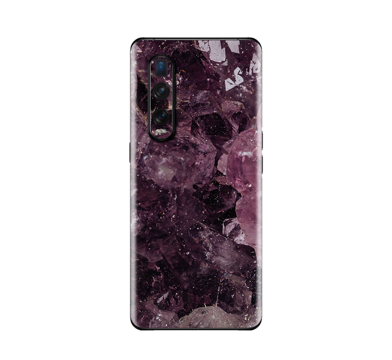 Oppo FInd X2 Pro Stone