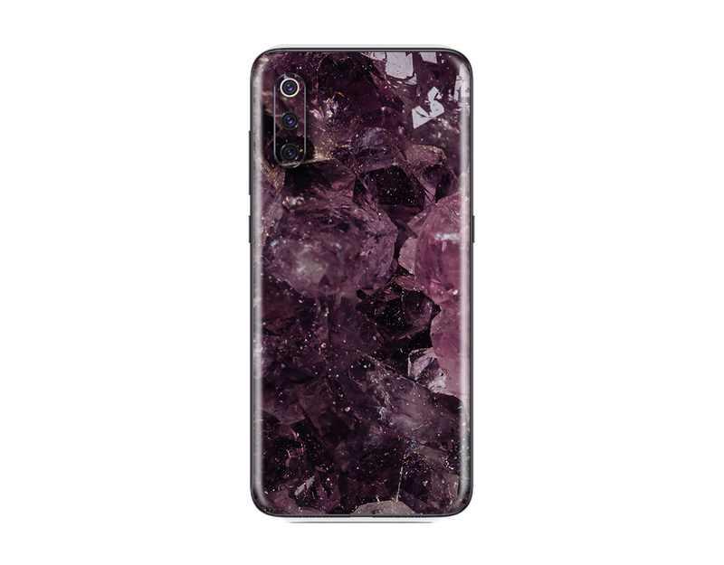 Xiaomi Mi 9  Stone