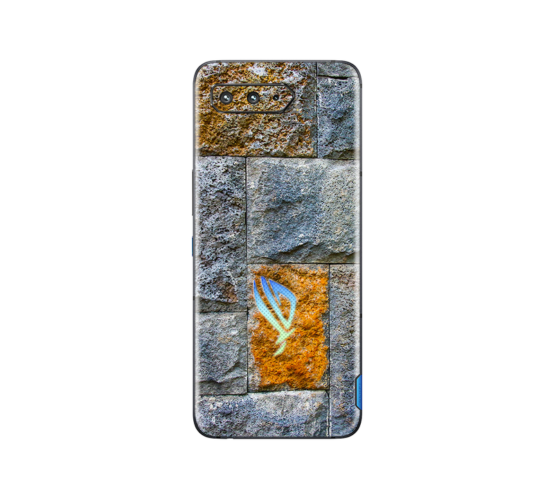 Asus Rog Phone 5 Stone