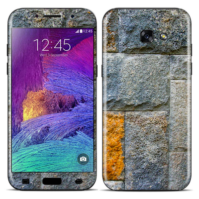 Galaxy A5 2017 Stone