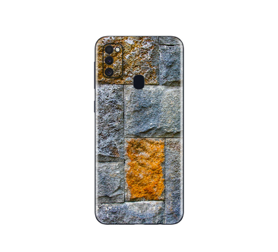 Galaxy M21 Stone