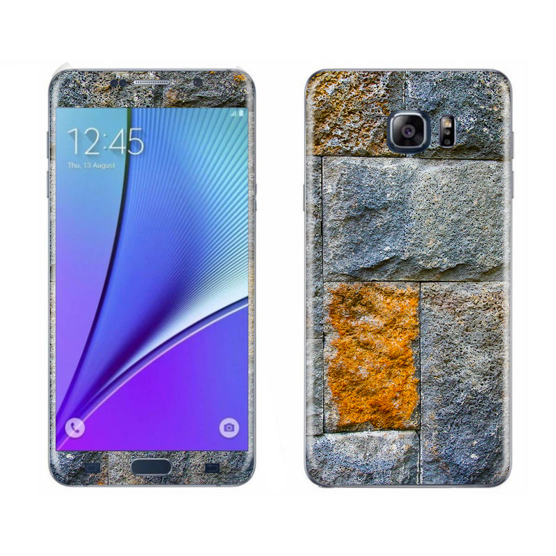 Galaxy Note 5 Stone