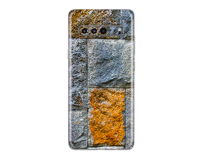 Galaxy S10 5G Stone