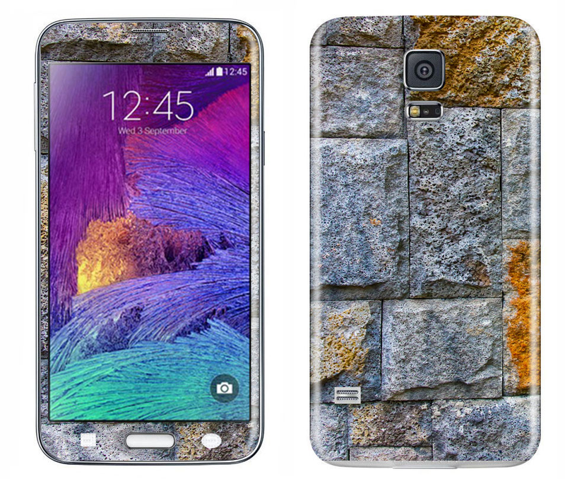 Galaxy S5 Stone