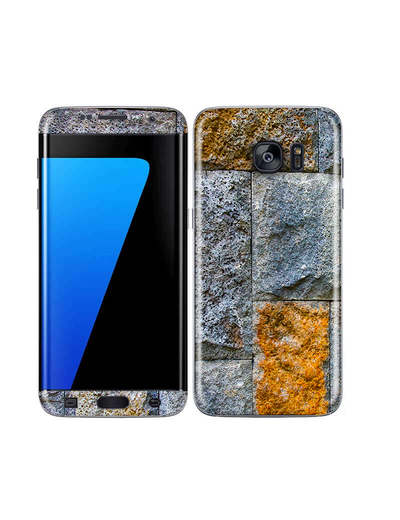 Galaxy S7 Edge Stone