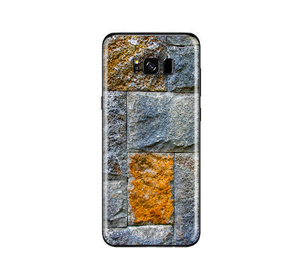 Galaxy S8 Plus Stone