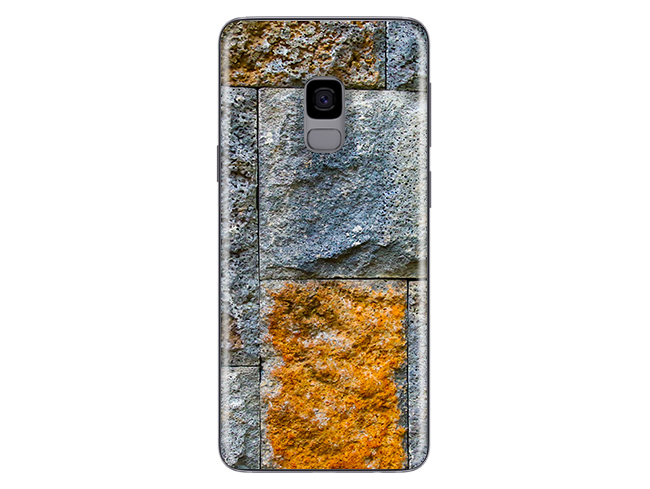 Galaxy S9 Stone