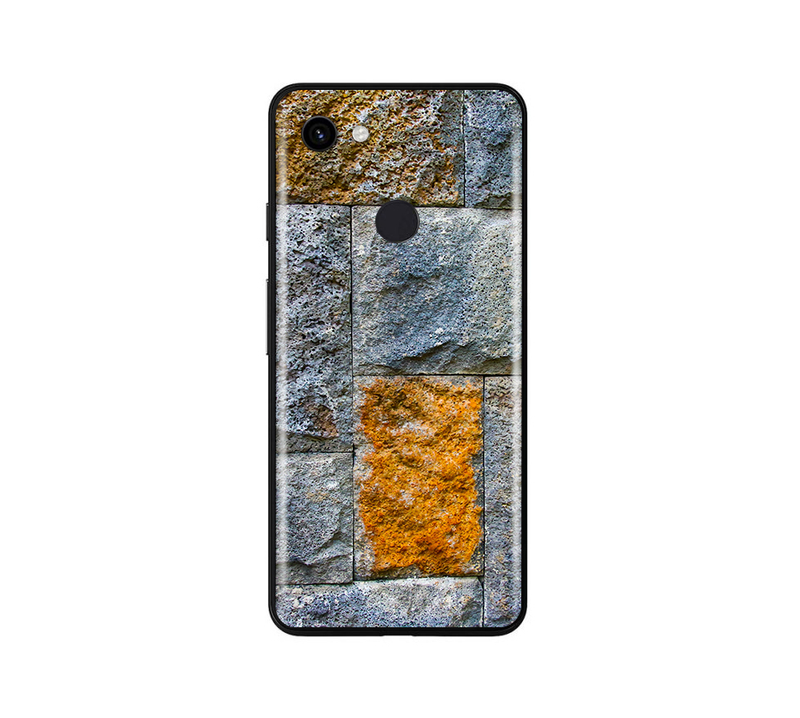 Google Pixel 3A XL Stone