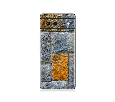 Google Pixel 6 Stone