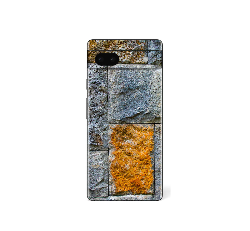 Google Pixel 6a Stone