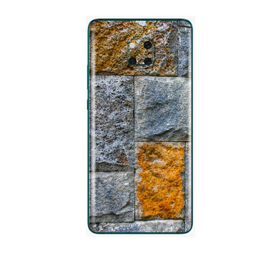 Huawei Mate 20 X Stone
