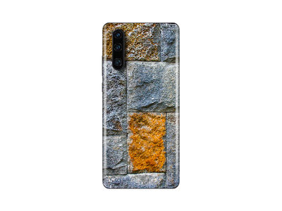 Huawei P30 Pro Stone