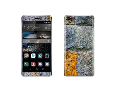 Huawei P8 Stone