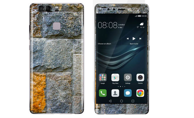 Huawei P9 Stone