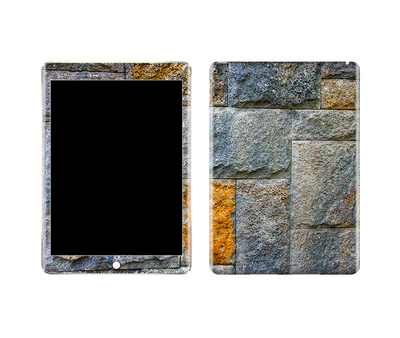 iPad Air 2 Stone